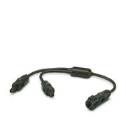 Phoenix Contact - Konfektioniertes Sensor-Aktor-Kabel PV-Y-Verteiler PV-ED6/Y-120(2+/1-) − 10 Stück