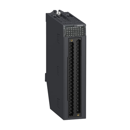 Schneider Electric - SPS-Digitales Ein-/Ausgangs-Modul Modicon X80-E/A-Modul BMXDDI3232H 32 digitale Eingänge