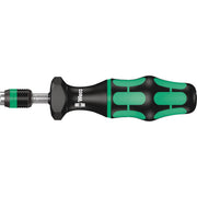 Wera - Drehmomentschlüssel Drehmomentschraubendreher 7400 0,1-0,34 Nm