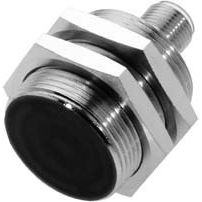 Balluff - Induktiver Abstandssensor Wegsensor analog BAWM30ME-UAC10B-S04G 24VDC,M30,si=2-10mm