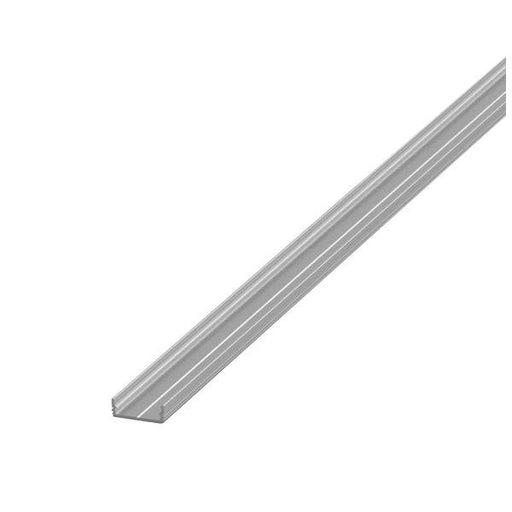 Brumberg Leuchten - Mechanisches Zubehör/Ersatzteile für Leuchten Anbauprofil flach 53380263 3000x17,6x6mm