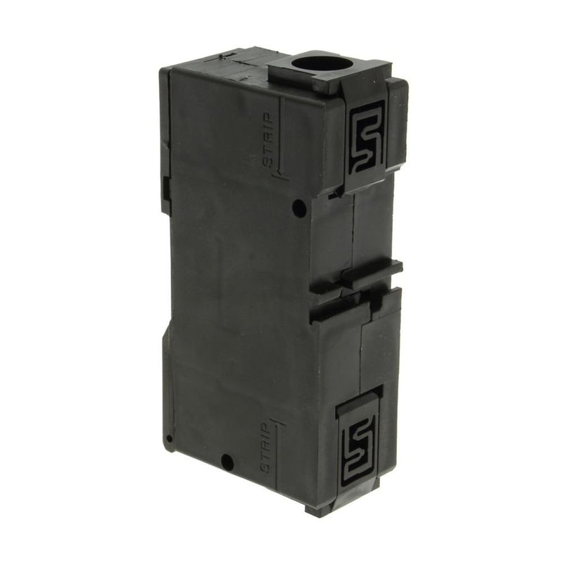 Eaton - NH-Sicherungsunterteil Sicherungshalter CM100CF 100 A, AC 690 V − 5 Stück
