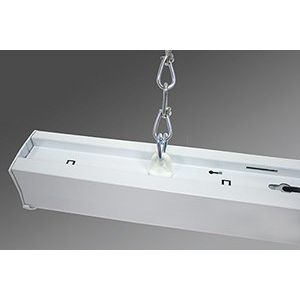 Regiolux - Lichtleiste LED-Lichtleiste ilia-IL #16172014100 3000K