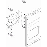 ABN - Verteilerfeld für Installationsverteiler ESPRO-Modul MF13150 flach BxH:250x450mm