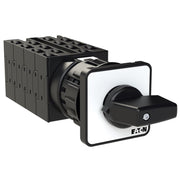 Eaton - Steuerschalter Stufenschalter T0 20A T0-7-15135/EZ 20A Zentraleinbau