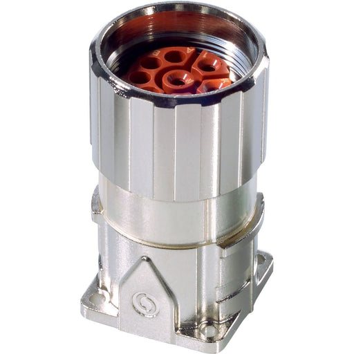 Lapp Zubehör - Rundsteckverbinder, feldkonfektionierbar (Industriesteckverbinder) EPIC-POWER-LS1-A6-5+PE 76083000 K-(5) − 5 Stück