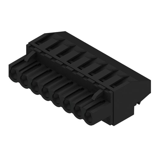 Weidmüller - Kabelsteckverbinder für Leiterplattensteckverbinder Verbinder 5.08mm BLZP 5.08#1949080000 − 42 Stück