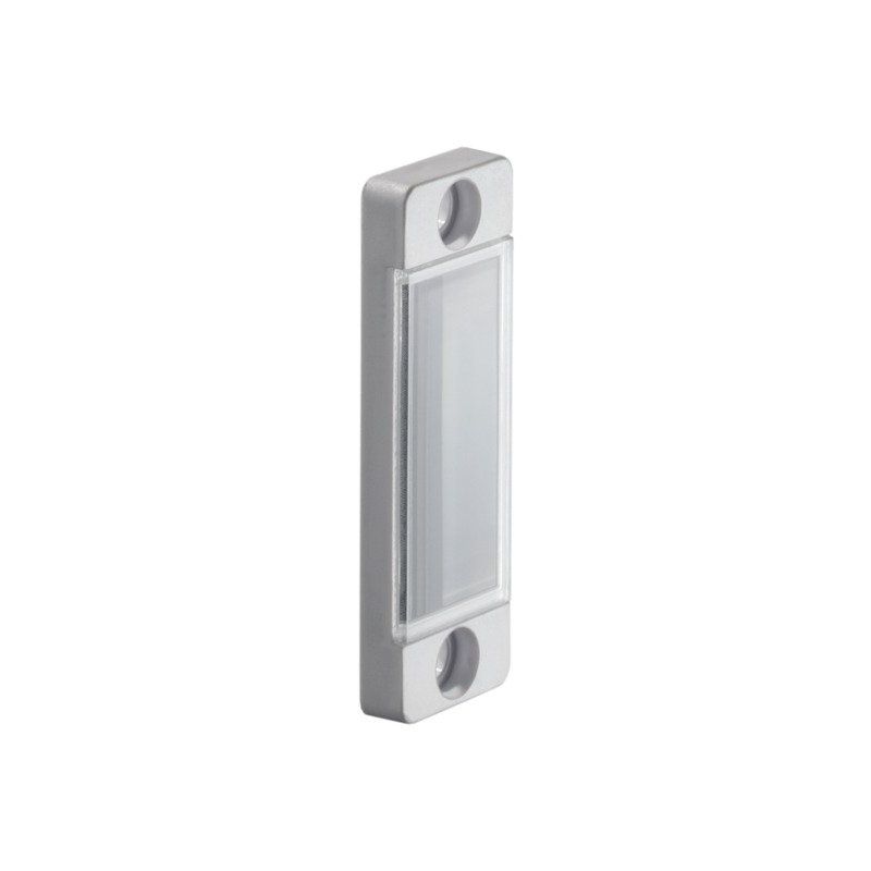 Leuze - Reflektor für Lichtschranke Reflektor REF 6-S-20x40