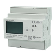 Celsa - Elektrizitätszähler Drehstromzähler EMU #70033-1004