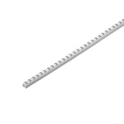Weidmüller - Kabelmarkierungssystem CLI C 02-30 SDR SG 1.3-3mm,3.4mm − 100 Stück