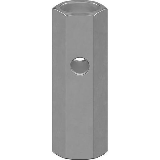 Bosch - Systemzubehör für Farbspritzsystem (Akku/elektrisch/Druckluft) PRO Rührkorb Adapter, M14- 2607990019 auf