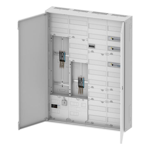 Eaton - Zähler-Komplettschrank Zählerschrank ZSD-ZZVV-1400/APZPVR 3Punkt1400mm PVReady
