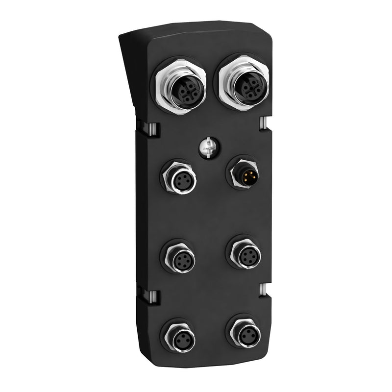 Schneider Electric - SPS-Digitales Ein-/Ausgangs-Modul Anschlussmodul LXM32i VW3M9216 EtherCAT/EtherNet