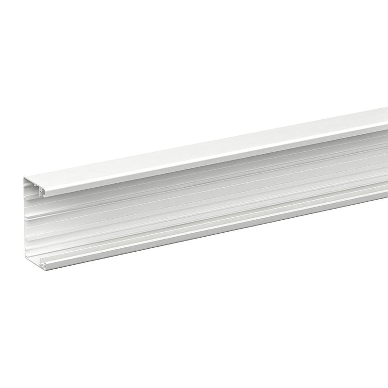 Schneider Electric - Geräteeinbaukanal Unterteil 2500mm 5519084 INKA 100/52