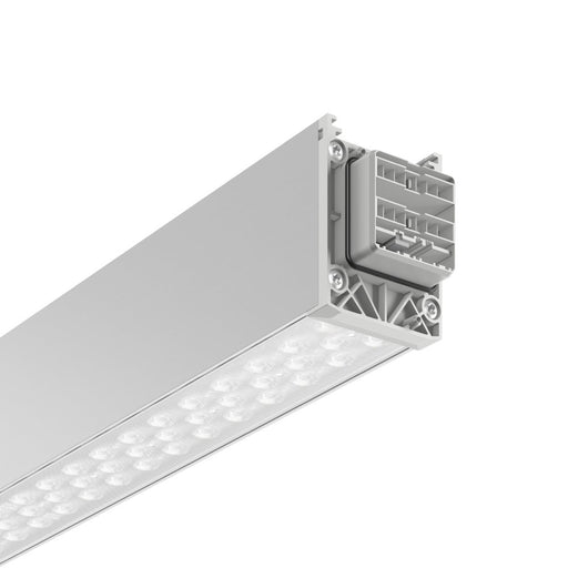 RZB - Geräteträger für Lichtbandsystem LED-Komplettmodul 2291mm 952330.840.776.002 7-pol 4000K DALI alu