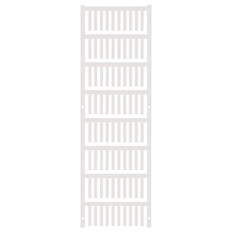 Weidmüller - Kabelmarkierungssystem SF 2/21 MC SDR V2 2.2-2.9mm,3.6mm − 80 Stück
