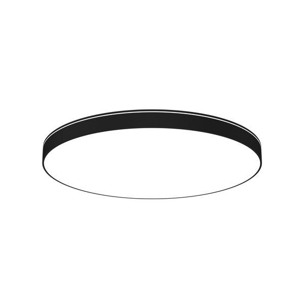 LTS Licht&Leuchten - Decken-/Wandleuchte LED-Leuchte LUNM204.830.1/DALIsw 830, DALI