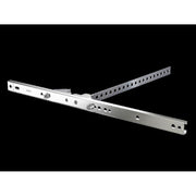 Rittal - Komponente für den Ausbau (Schaltschrank) Mastbefestigung AX 2584.100 (VE2) für AX, KX