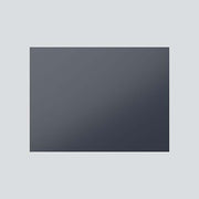 Siedle&Söhne - Funktionsmodul für Türkommunikation Infoschild-Modul ISM 611-4/3-0 AG anthrazitgrau