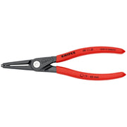 Knipex - Zange für Sicherungsringe Präzisions-Sicherungszange 48 11 J2 180mm