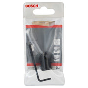 Bosch - Versenkbohrer Aufstecksenker für 2608585740 Holzspiralbohrer 6 x