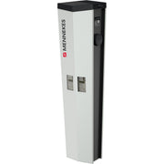 Mennekes E-Mobil. - Ladestation E-Mobility Ladestation AMEDIO 140632412MA Prof. PnC 22 ativo
