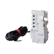 Eaton - Unterspannungsauslöser NZM4-XUHIV2018DC 18V DC +2fS