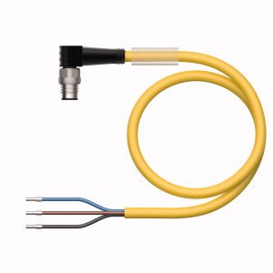 Turck - Konfektioniertes Sensor-Aktor-Kabel Aktuator- u. Sensorleitung PSW3M-5/TEY PVC