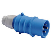 Bals Elektrotech - CEE-Stecker (IEC 60309) Stecker 21839 16A 4p 230V 9h