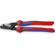 Knipex - Kabelschere StepCut XL Kabelschere 95 12 225