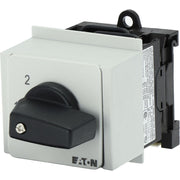 Eaton - Steuerschalter Stufenschalter T0-2-15136/IVS