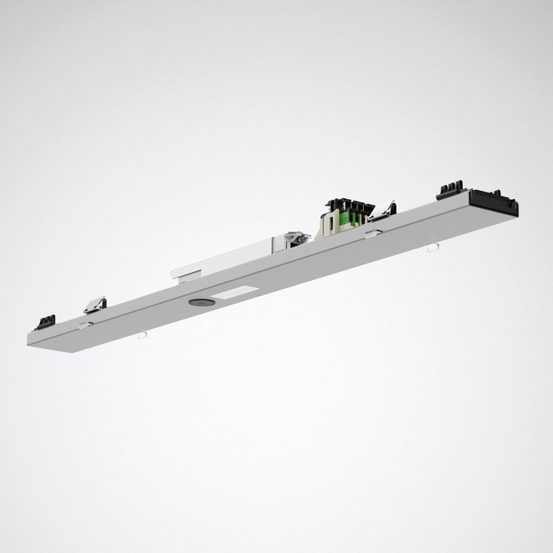 Trilux - Elektrisches Zubehör/Ersatzteile für Leuchten Geräteträger 78IP50 +LLWC L75 03 silber