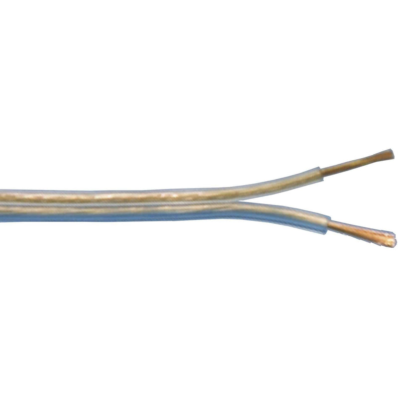 bda connectivity - Lautsprecherleitung LSP 2x4,00tr/bl S100 − 100 Meter