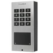 Doorbird - Zutrittskontrollsystem IP Zutrittskontrollsystem 423872028 Aufputz
