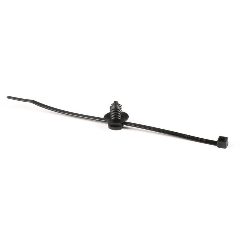 HellermannTyton - Kabelbinder Befestigungsbinder 150-55948 150x3,5 − 500 Stück