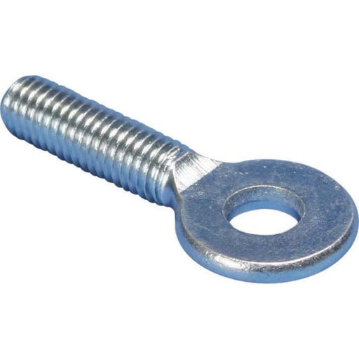 Erico - Schrauböse Augenschraube P1 SLEBM6 m.Gewinde M6x20mm − 100 Stück