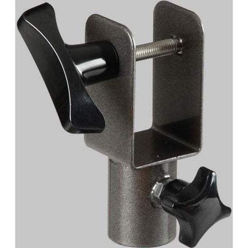 Sonlux - Mechanisches Zubehör/Ersatzteile für Leuchten Adapter f.DIN-Zapfen 95-0023-0022 Gladia.18/24+36/72