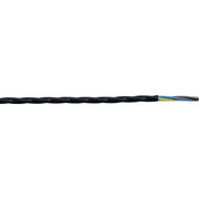 Lapp Kabel&Leitung - Energiekabel < 1 kV, für ortsveränderlichen Einsatz ÖLFLEX HEAT 205 MC 3G1,5 0091100/1000 − 1000 Meter