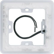 Berker - Beleuchtungseinsatz für Installationsschalterprogramme LED-Modul 168055 DownLightBeleuchtung