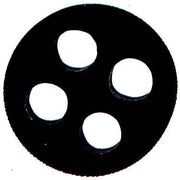 Lapp Zubehör - Verschlussschraube SKINTOP-DIX-M-32460 DIX-M M32 4x6