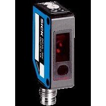 Sick - Lichttaster mit Hintergrundausblendung Miniatur-Lichtschranke WTB8L-N2131