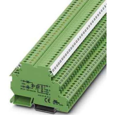 Phoenix Contact - Optokoppler Leistungsoptokopplerklemme DEKOV-24DC/240AC/800