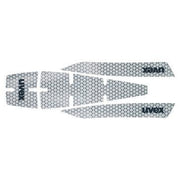 Uvex - Zubehör/Ersatzteile für persönliche Schutzausrüstung uvex pheos high reflex set 9790018 M
