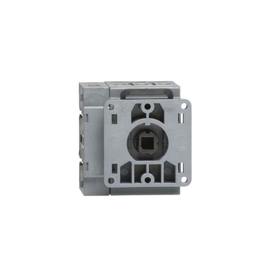 ABB Stotz S&J - Lasttrennschalter OT40FT4N2 4-polig 40A o. Griff