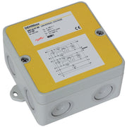 DEHN - Kombi-Ableiter für Informations-/MSR-Technik Kombi-Ableiter DBX U4 KT BD S 0-180 DEHNbox DBX
