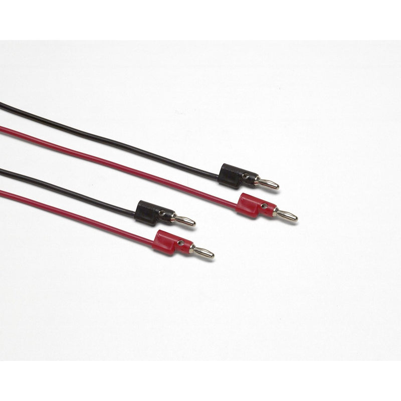 Fluke - Zubehör/Ersatzteile für Prüf- und Messgeräte (Elektro) Verbindungsleitung TL930 60cm