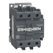 Schneider Electric - Leistungsschütz zum Schalten von Wechselstrom Leistungsschütz Easy TeSys LC1E95F7 95A 110VAC 50/60Hz