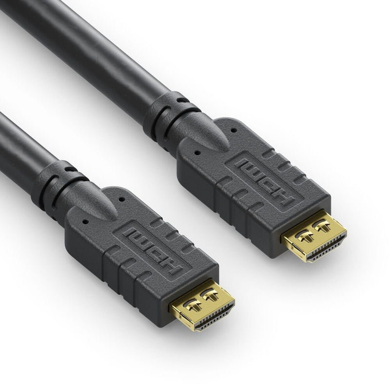 PureLink - Konfektioniertes A/V-Kabel HDMI Kabel 10m PI1000-100 PureInstall