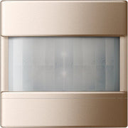 Jung - Bussystem-Bewegungsmelder KNX Automatik-Schalter A 3181 CH 1,10m Standard − 1 Stück