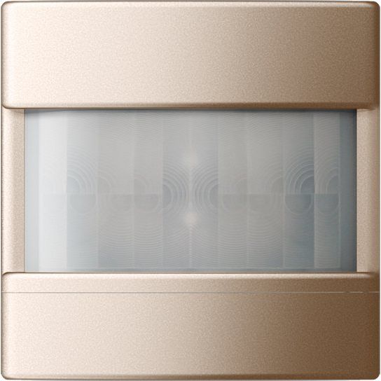 Jung - Bussystem-Bewegungsmelder KNX Automatik-Schalter A 3181 CH 1,10m Standard − 1 Stück